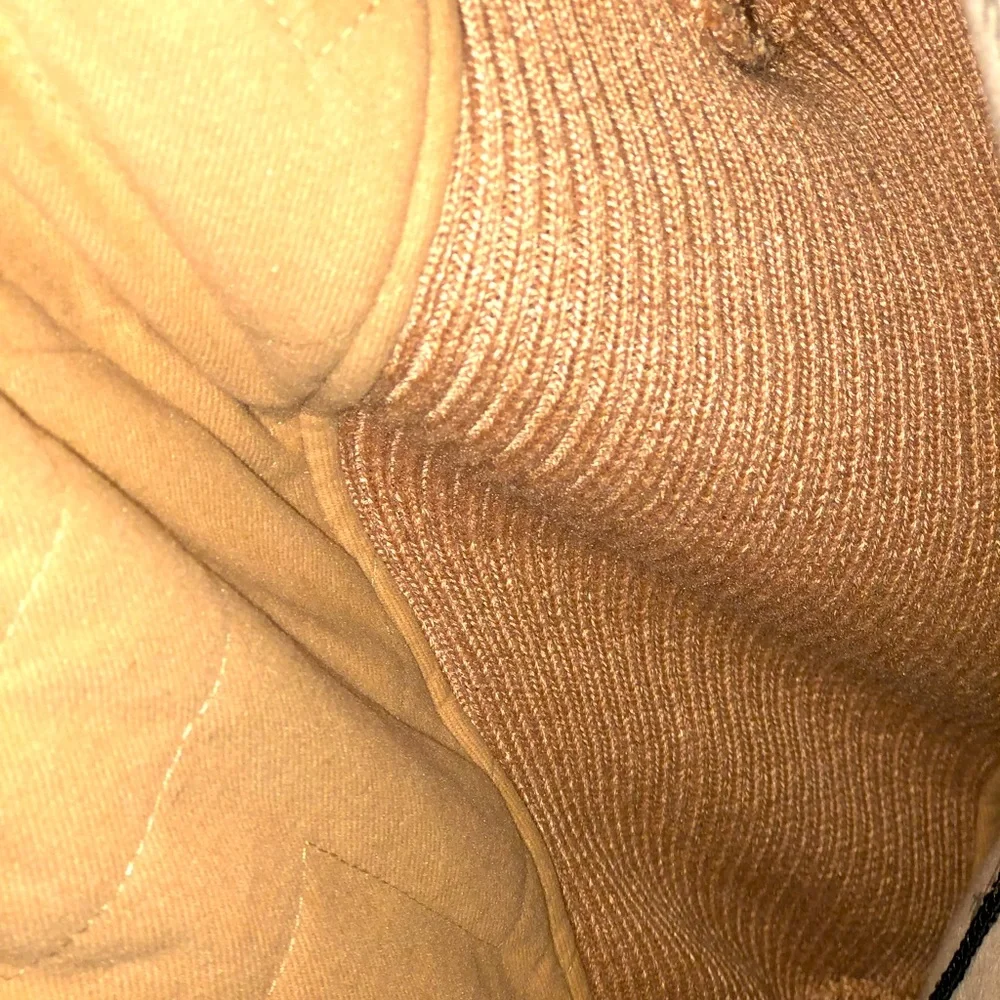 GREEN TEA VEST - Picture 8 of 9